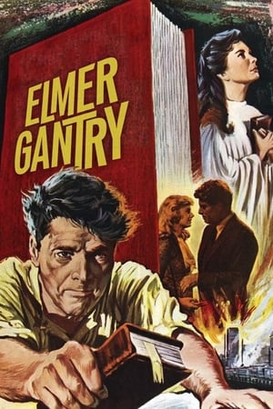 watch Elmer Gantry