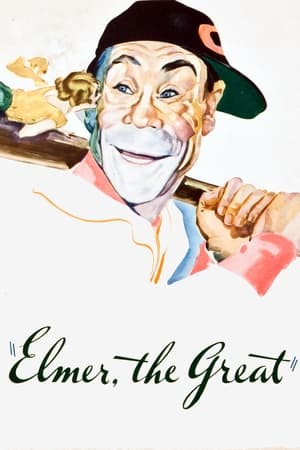 Elmer, the Great watch Elmer, the Great