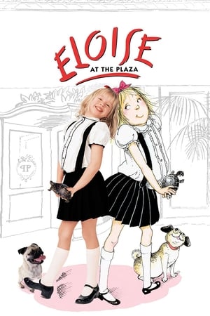 Eloise at the Plaza watch Eloise at the Plaza