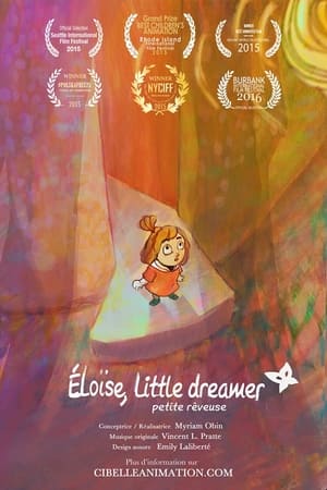 Eloise, Little Dreamer watch Eloise, Little Dreamer