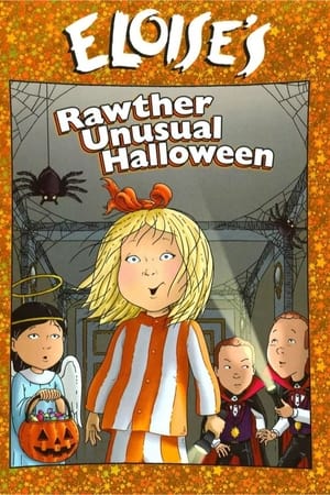 Eloise's Rawther Unusual Halloween watch Eloise's Rawther Unusual Halloween