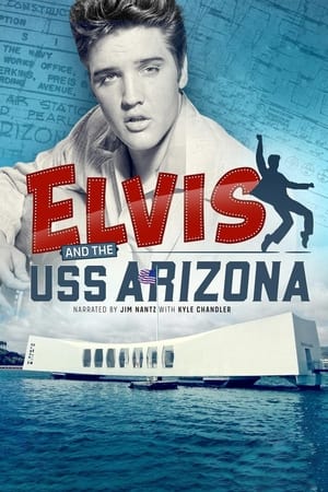 Elvis and the USS Arizona watch Elvis and the USS Arizona