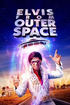Elvis from Outer Space watch Elvis from Outer Space