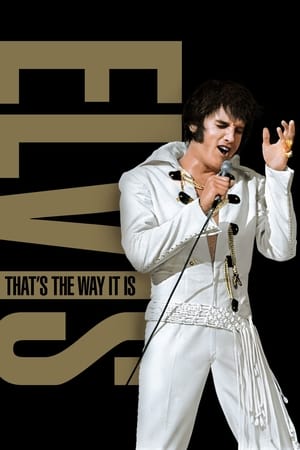 watch Elvis: That's the Way It Is