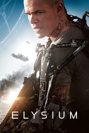 Elysium watch Elysium