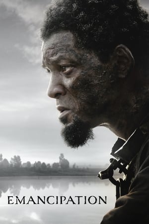 watch Emancipation