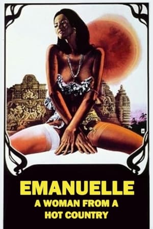 Emanuelle - A Woman from a Hot Country watch Emanuelle - A Woman from a Hot Country