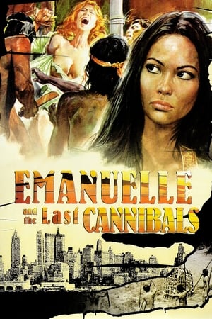 Emanuelle and the Last Cannibals watch Emanuelle and the Last Cannibals