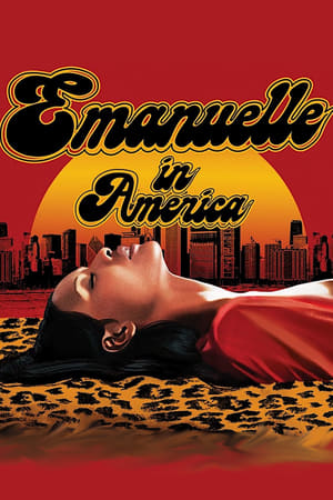 watch Emanuelle in America