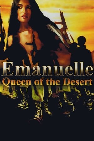 Emanuelle: Queen of the Desert watch Emanuelle: Queen of the Desert