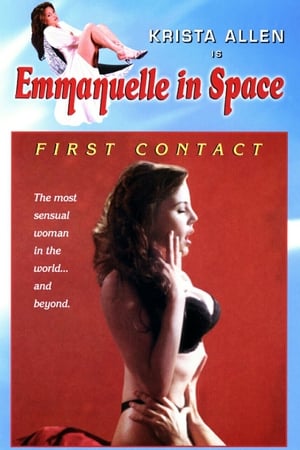 Emmanuelle: First Contact watch Emmanuelle: First Contact