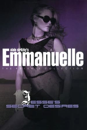 Emmanuelle - The Private Collection: Jesse's Secret Desires watch Emmanuelle - The Private Collection: Jesse's Secret Desires