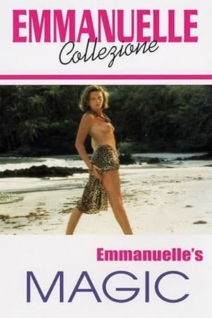 Emmanuelle's Magic watch Emmanuelle's Magic