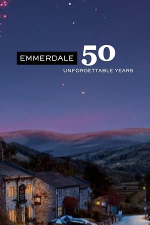 Emmerdale: 50 Unforgettable Years watch Emmerdale: 50 Unforgettable Years