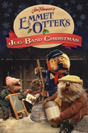 Emmet Otter's Jug-Band Christmas watch Emmet Otter's Jug-Band Christmas