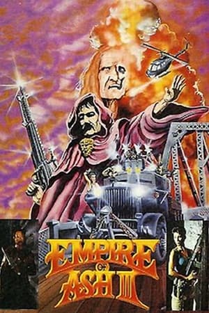 Empire of Ash III watch Empire of Ash III