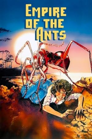 Empire of the Ants watch Empire of the Ants