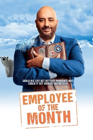 Employee of the Month watch Employee of the Month