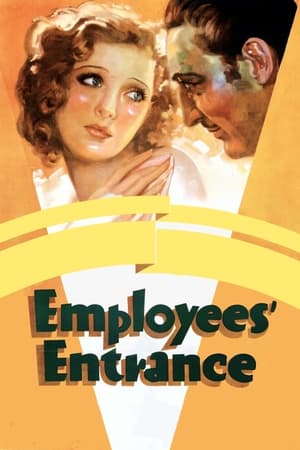 Employees' Entrance watch Employees' Entrance