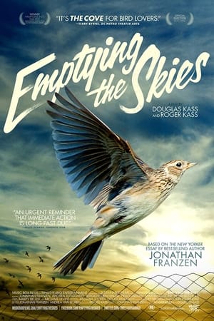 Emptying the Skies watch Emptying the Skies