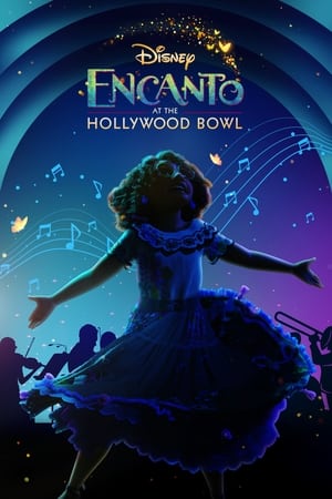 Encanto at the Hollywood Bowl watch Encanto at the Hollywood Bowl