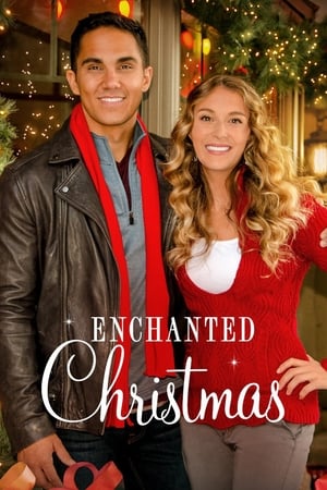 Enchanted Christmas watch Enchanted Christmas