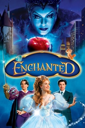 Enchanted watch Enchanted