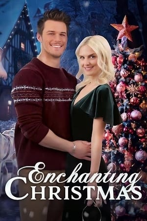 Enchanting Christmas watch Enchanting Christmas