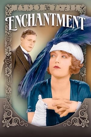 Enchantment watch Enchantment