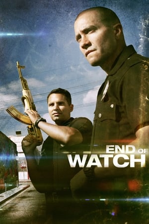 End of Watch watch End of Watch