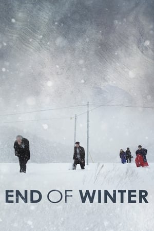 End of Winter watch End of Winter