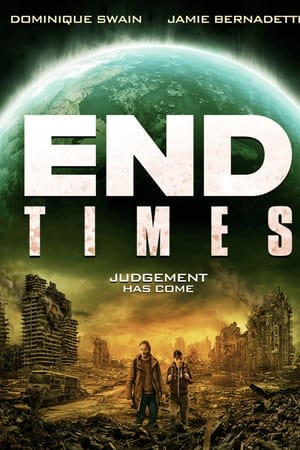 End Times watch End Times