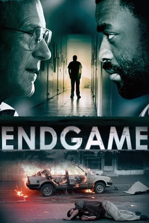 Endgame watch Endgame