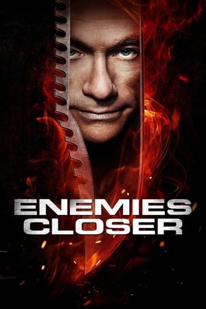 watch Enemies Closer