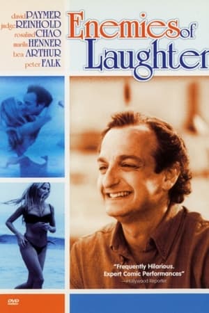 Enemies of Laughter watch Enemies of Laughter