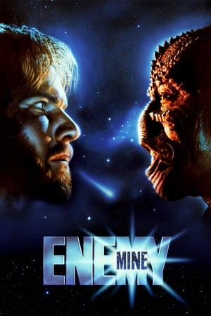 Enemy Mine watch Enemy Mine