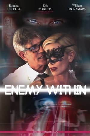 Enemy Within watch Enemy Within