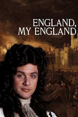 watch England, My England
