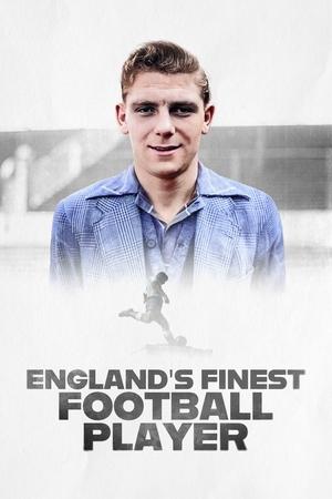 England's Finest Football Player watch England's Finest Football Player