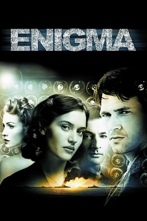 Enigma watch Enigma