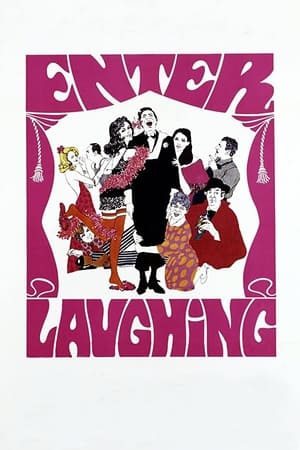 Enter Laughing watch Enter Laughing