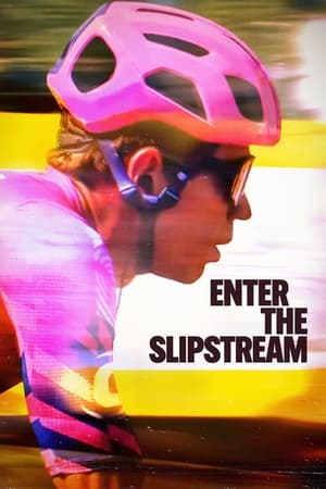 Enter the Slipstream watch Enter the Slipstream