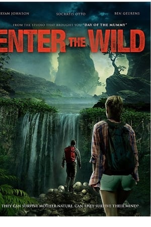 Enter the Wild watch Enter the Wild