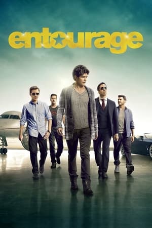 Entourage watch Entourage