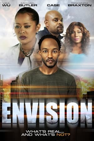 Envision watch Envision
