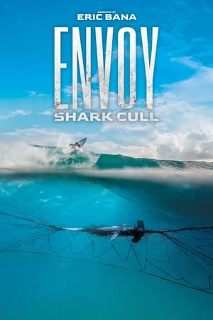 watch Envoy: Shark Cull