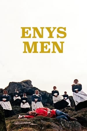 Enys Men watch Enys Men