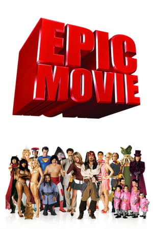 Epic Movie watch Epic Movie