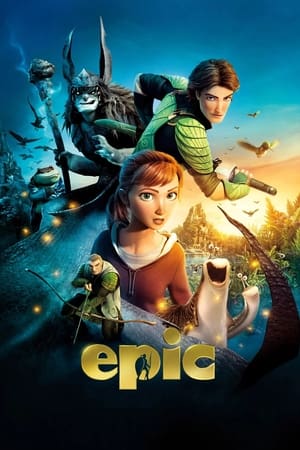 Epic watch Epic