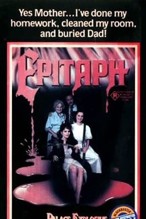 Epitaph watch Epitaph